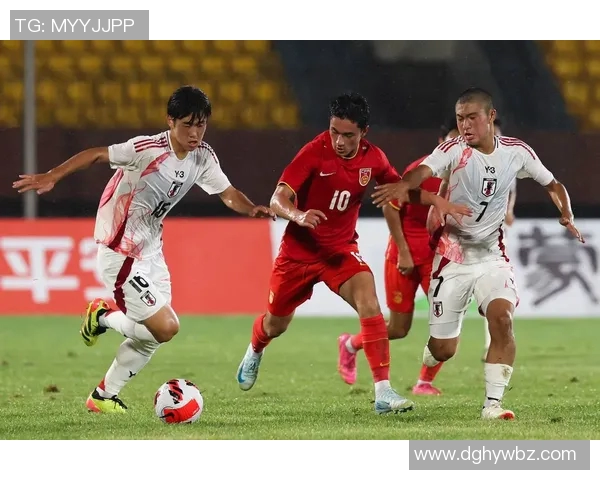 国少队与日本队精彩对决回顾u16比赛集锦全景展现青春风采 国少队与日本队精彩对决回顾u16比赛集锦全景展现青春风采