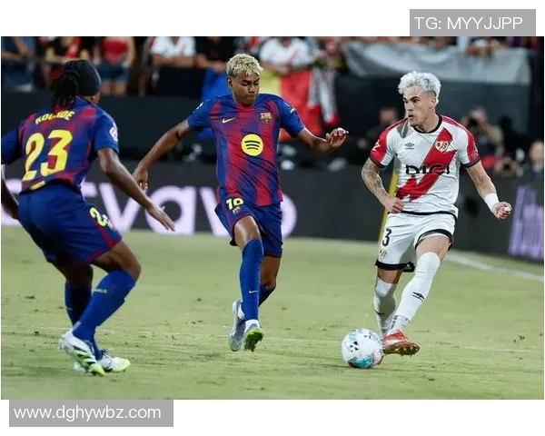 巴列卡诺对阵巴萨的最新大名单分析与球员状态评估