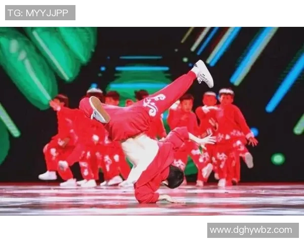 街舞文化的变迁与融合探讨：北京街舞队的演变与创新之路